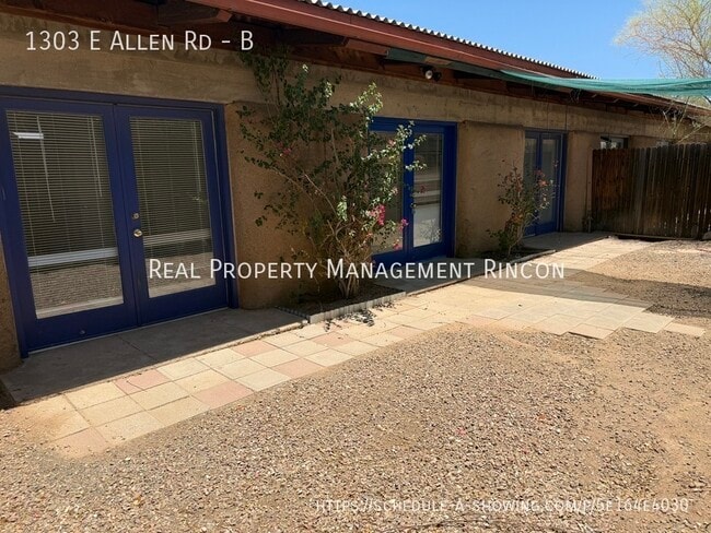 Primary Photo - 1303 E Allen Rd