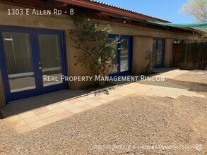 Building Photo - 1303 E Allen Rd