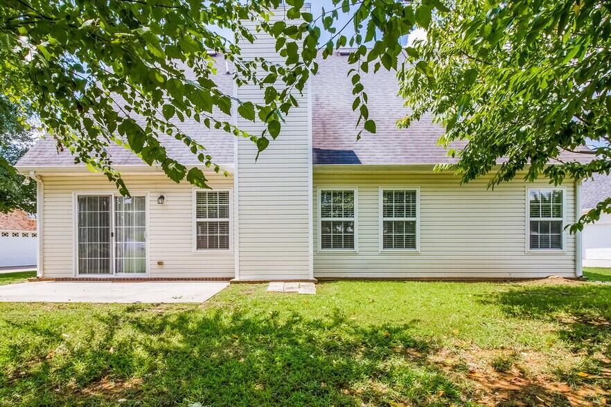 Building Photo - 3408 Hamberton Cir