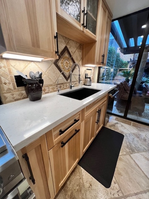 Kitchen - 7815 W 83rd St