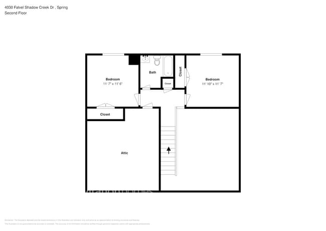 Building Photo - 4030 Falvel Shadow Creek Dr
