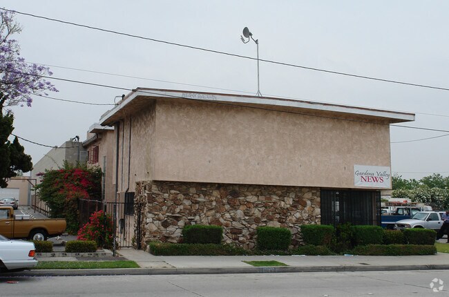 Building Photo - Gardena Valley News