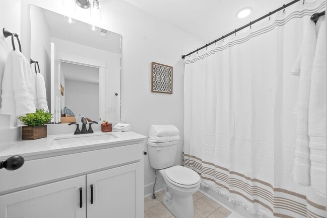 Building Photo - Brand New Construction! End Unit Townhouse...