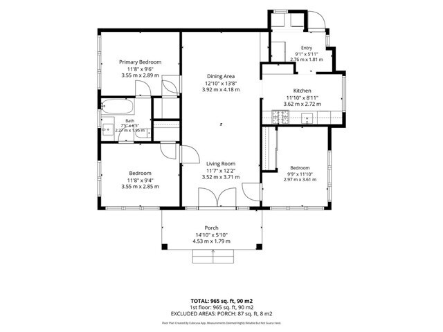Building Photo - 531 N Glassell St