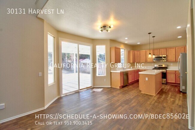 Building Photo - 30131 Harvest Ln