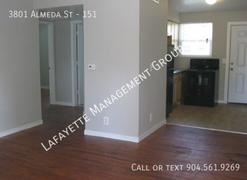 Building Photo - 3801 Almeda St