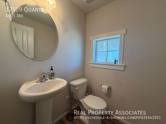 Building Photo - 17509 Quartz St