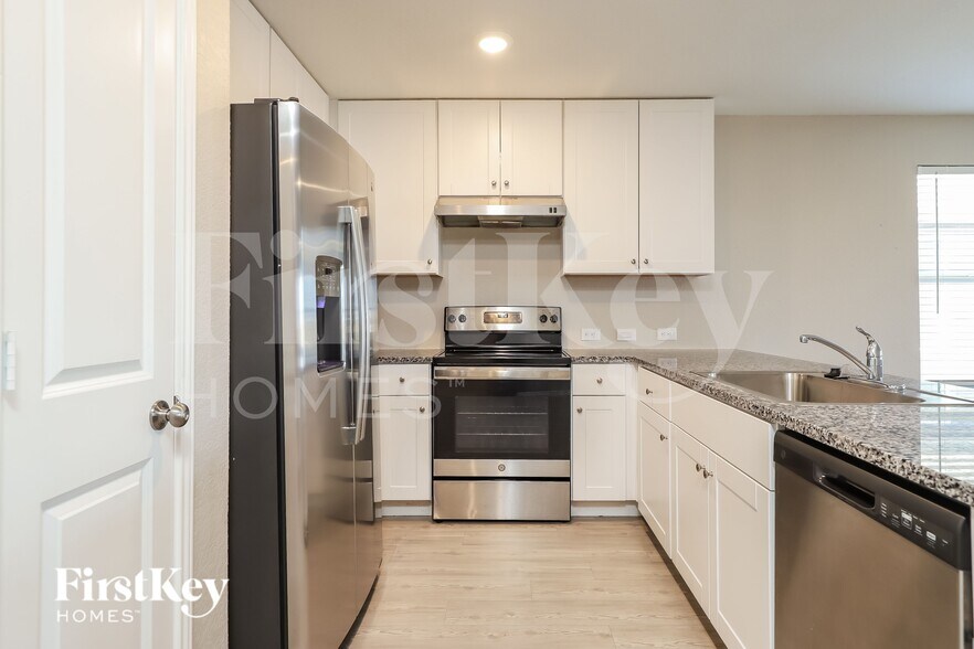 Building Photo - 3921 Far Horizon