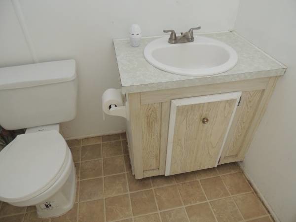 MASTER BATH - 6120 Biscaya Ave