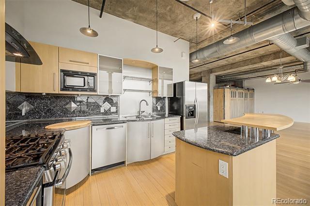 Building Photo - 1401 Wewatta St