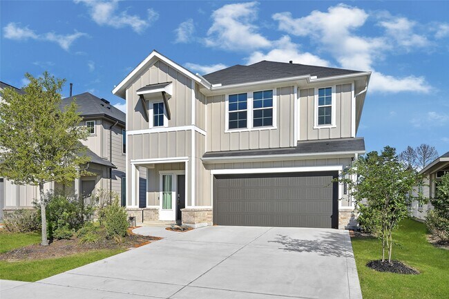 Building Photo - 7214 Clearwater Cv Dr