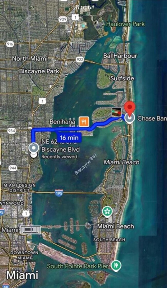 Building Photo - 544 NE 62nd St