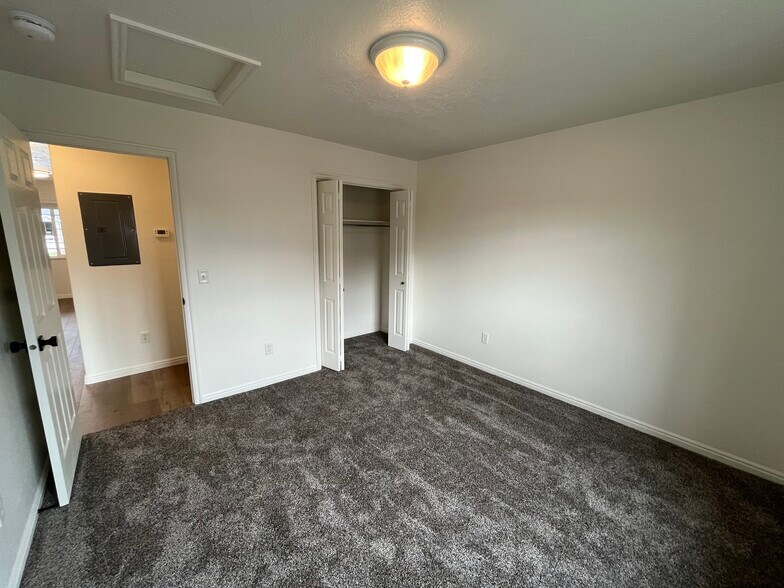 Bedroom One - 1063 W 1360 S