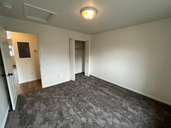 Bedroom One - 1063 W 1360 S