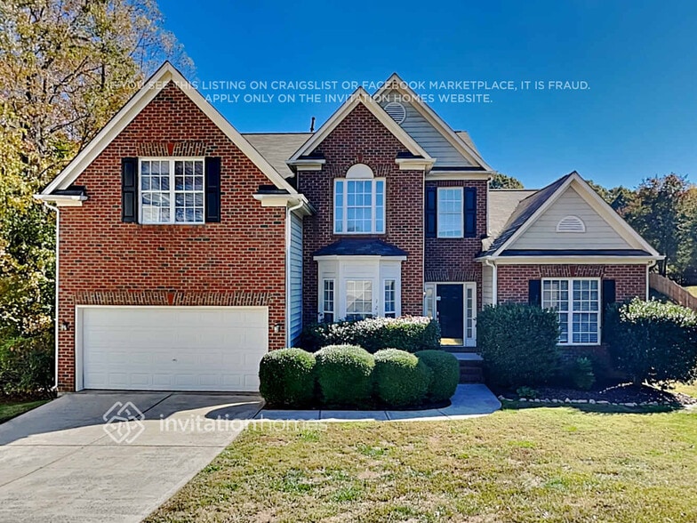 Primary Photo - 123 Wilton Pl