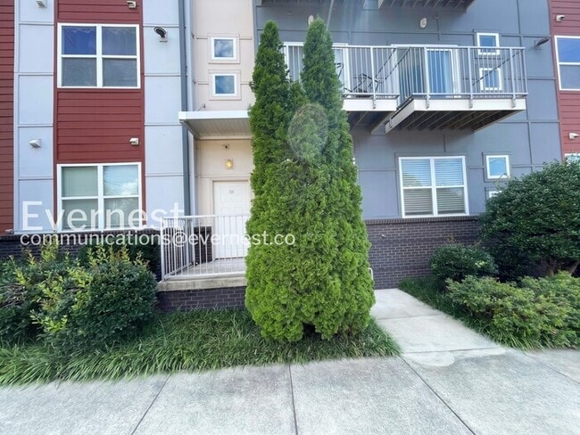 Building Photo - 1118 Litton Ave