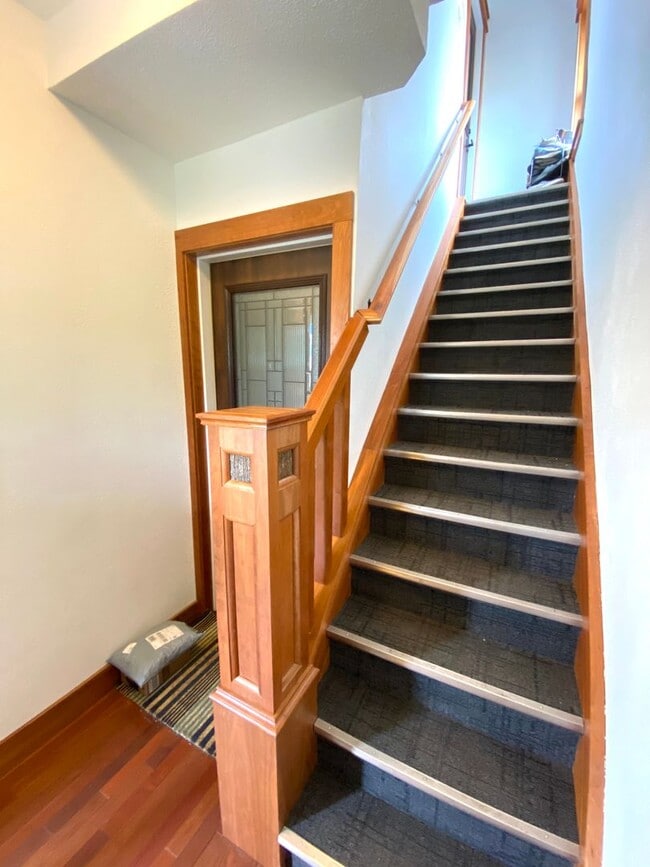 Building Photo - 1414 Jefferson St