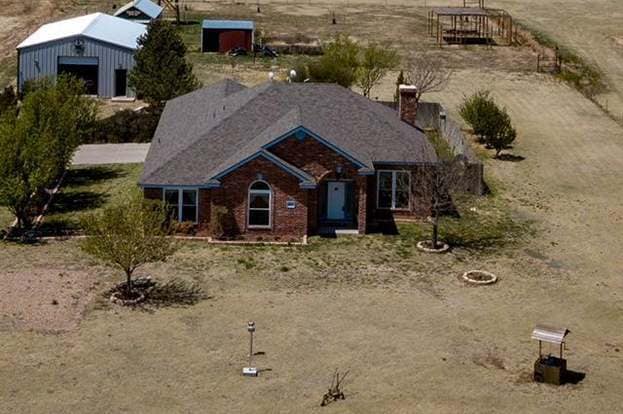 Building Photo - 15702 Outback Trail
