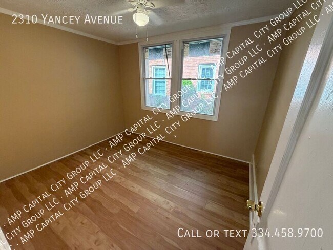 Building Photo - 2310 Yancey Ave
