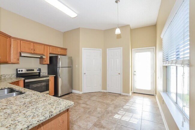 Building Photo - 6843 Mikayla Ln