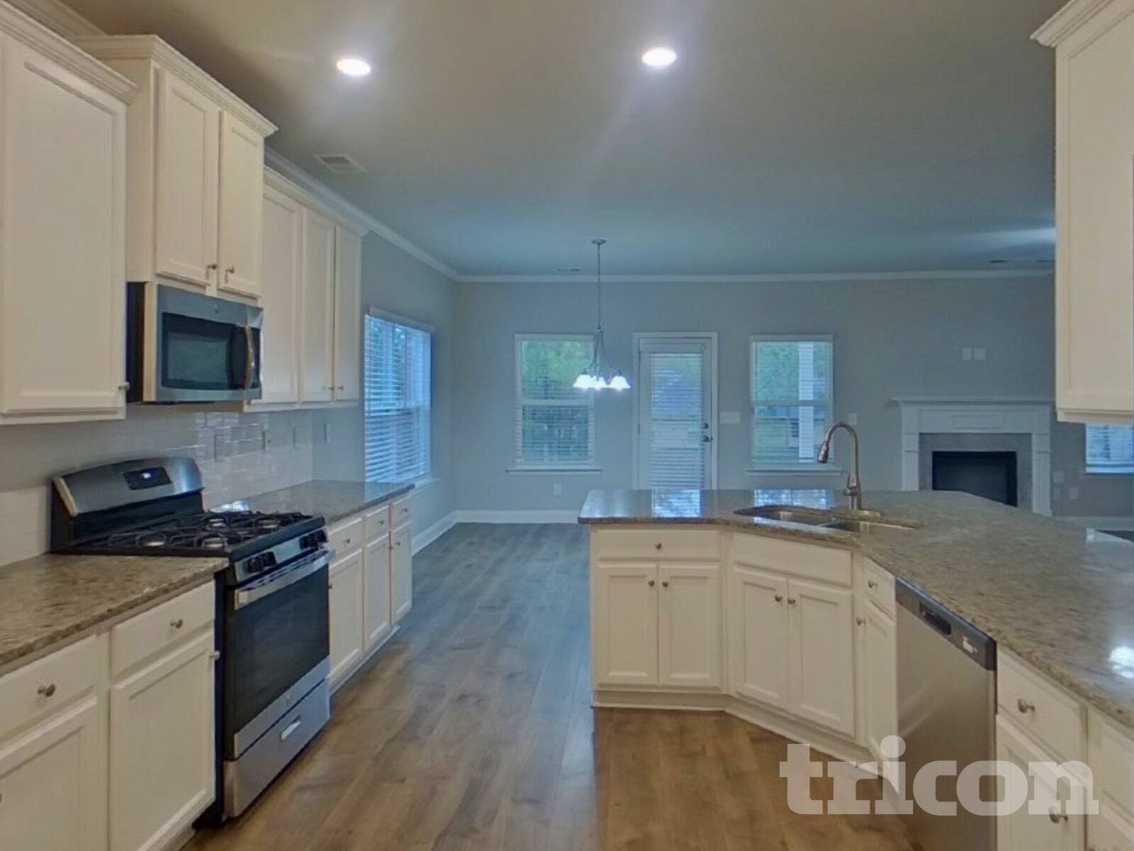 Building Photo - 6206 Baltusrol Terrace