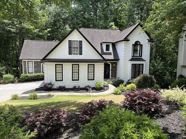 Building Photo - 2196 Major Loring Way SW