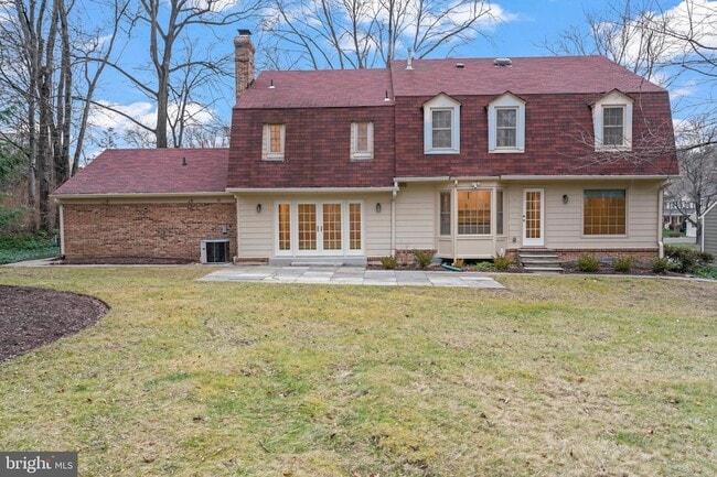 Building Photo - 9312 Sprinklewood Ln