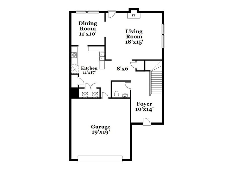 Building Photo - 1549 Pebble Ridge Dr