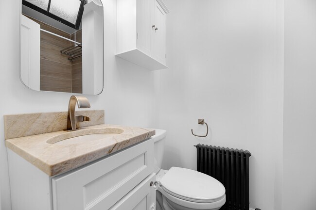 Building Photo - 3822 W St NW