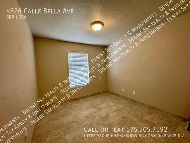 Building Photo - 4826 Calle Bella Ave