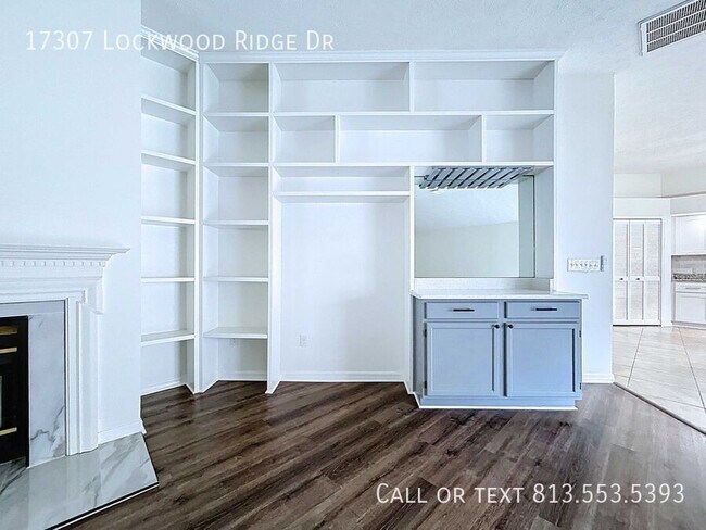 Building Photo - 17307 Lockwood Ridge Dr