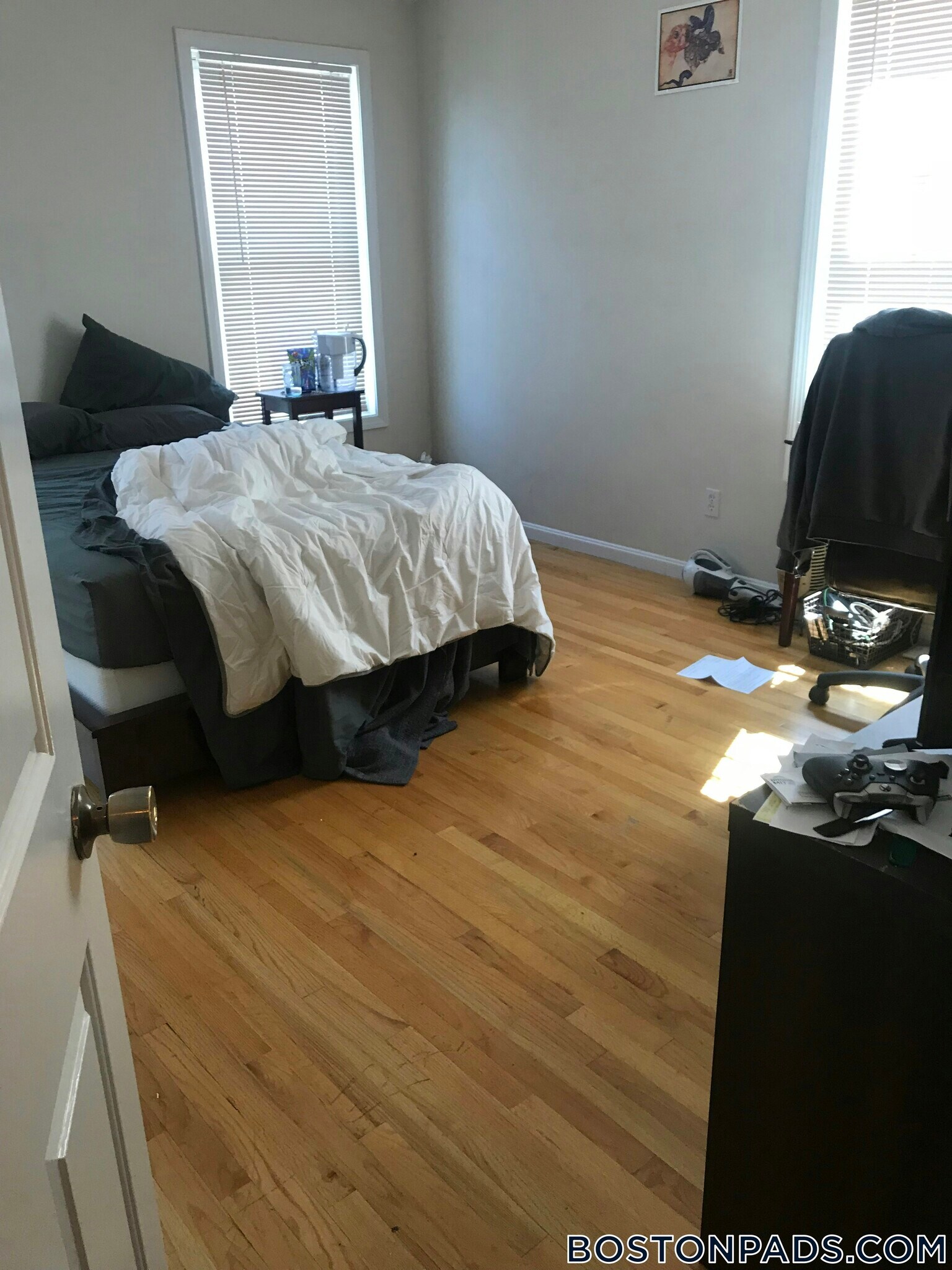 Building Photo - 6 Harleston St