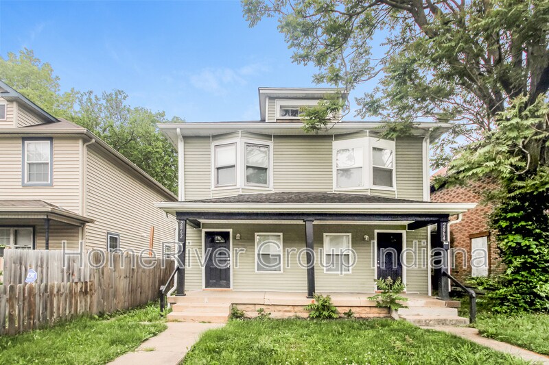 Primary Photo - 2862 Highland Pl