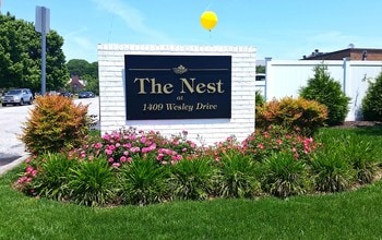Building Photo - The Nest Student Housing