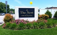 Building Photo - The Nest Student Housing