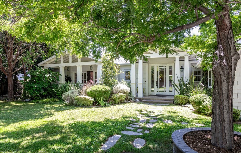 Building Photo - 4537 Agnes Ave