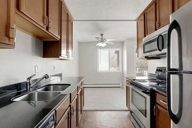 Interior Photo - Jade Lane Estates