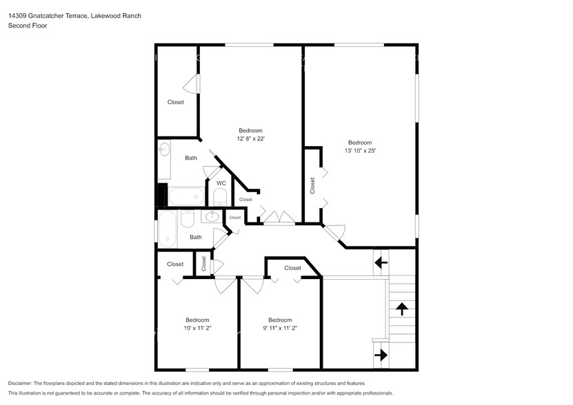 Building Photo - 14309 Gnatcatcher Terrace