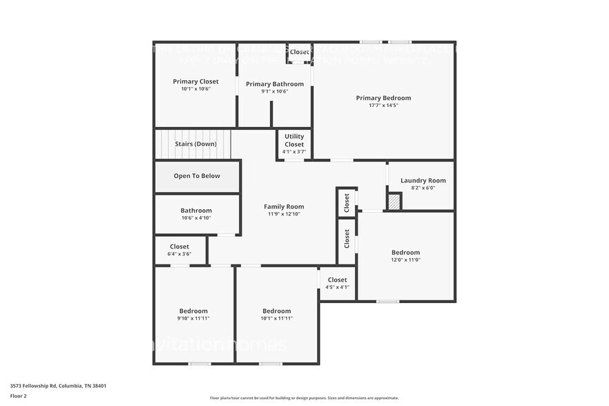 Building Photo - 3573 Fellowship Rd