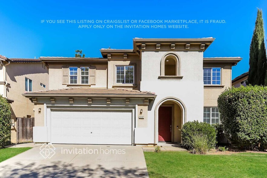 Primary Photo - 1492 Drummond Ln