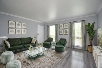 Building Photo - 5202 Arboles Dr