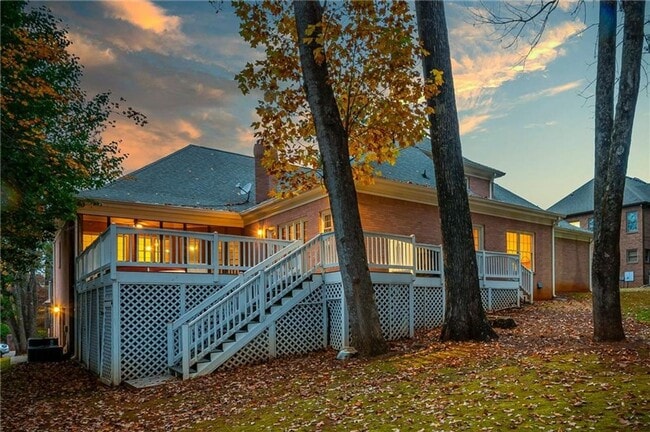 Building Photo - COMING SOON! Refined Living in One of Lawrenceville’s Most Distinctive Neighborhoods