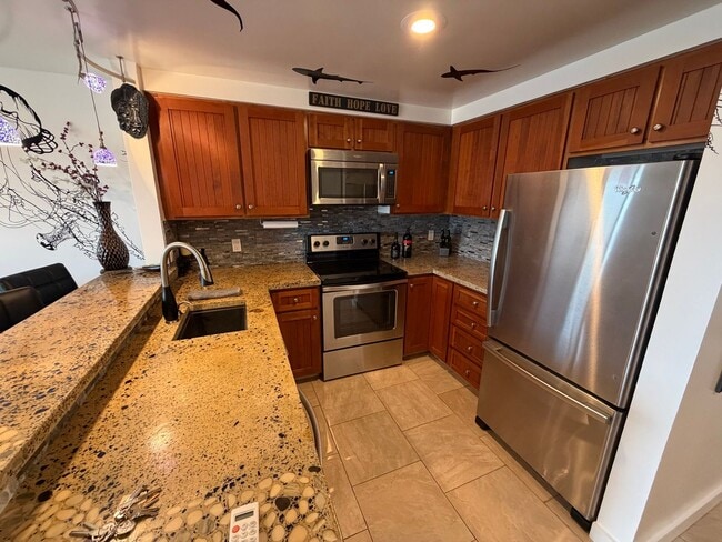 Building Photo - Kihei Shores 2bd/2bth