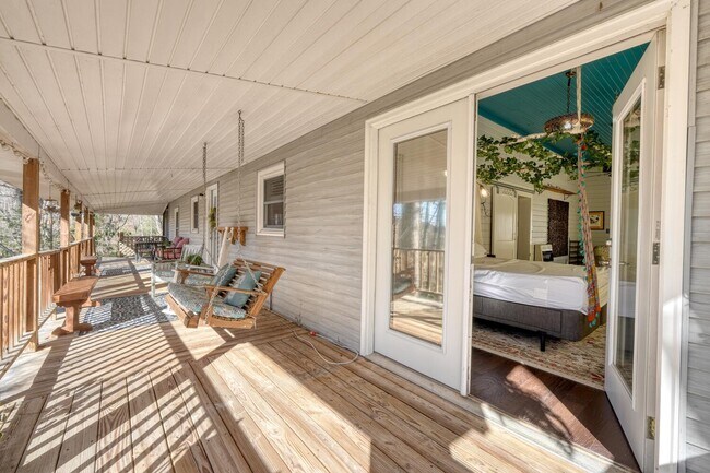 Building Photo - 3035 Skeenah Gap Rd