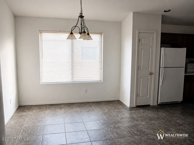 Building Photo - Now Available! Spacious 3 Bedroom Home with Den in Rita Ranch