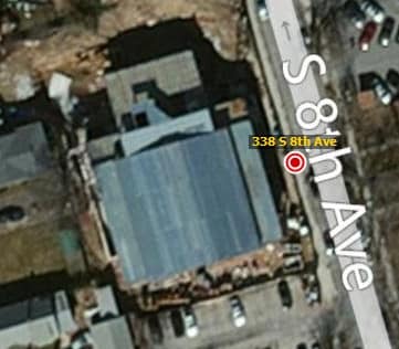 Aerial Photo - Greater Centennial Homes
