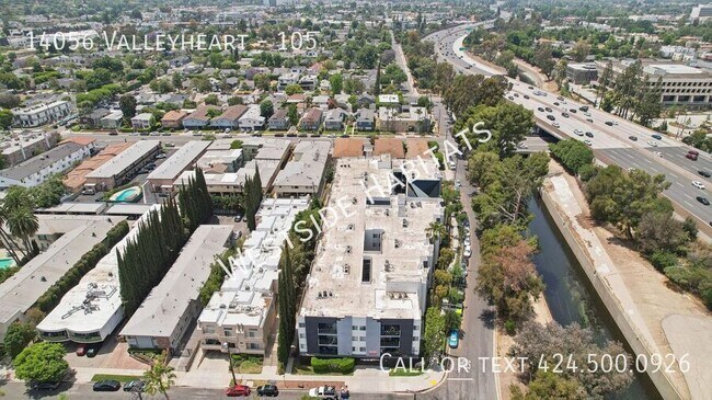 Building Photo - 14056 Valleyheart-105