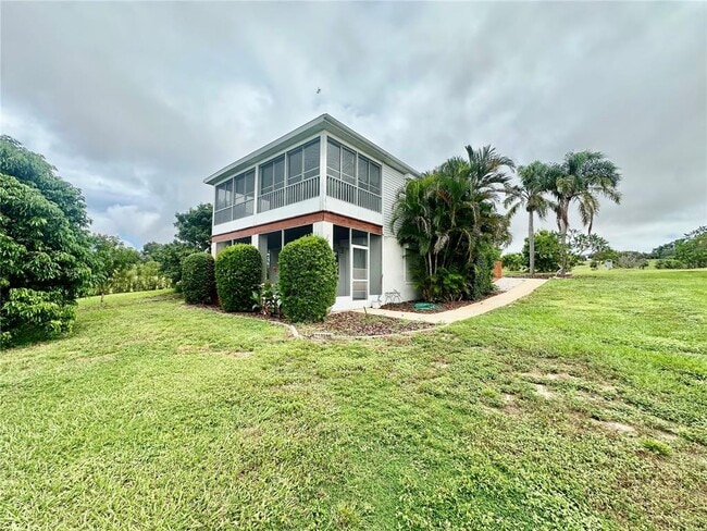 Building Photo - 709 S Lake Starr Blvd