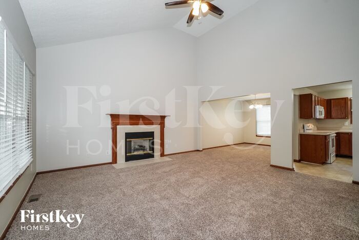 Building Photo - 1547 S Hunters Dr