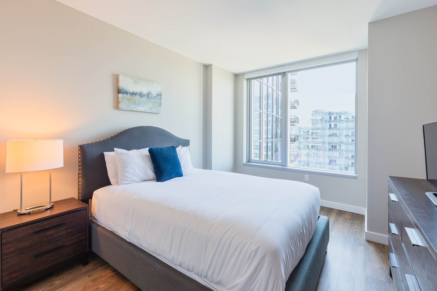 Building Photo - 5 Fan Pier Boulevard